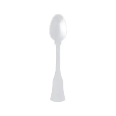 Foto van Mokkaspoon White