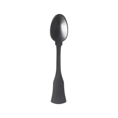 Foto van Mokkaspoon Dark Grey