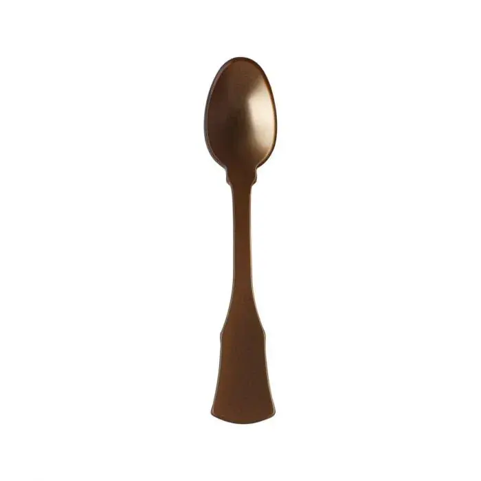 Foto 1 Mokkaspoon Brown