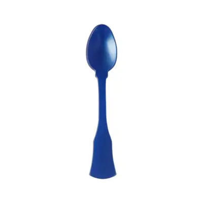 Foto van Mokkaspoon Lapis Blue
