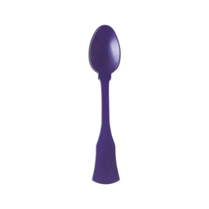 Foto 1 Mokkaspoon Purple