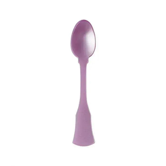Foto 1 Mokkaspoon Lilac