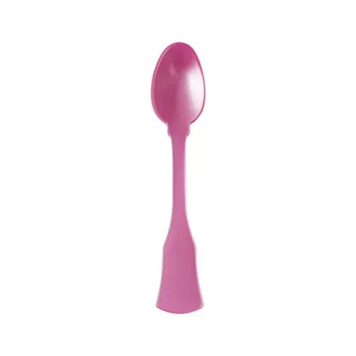 Foto 1 Mokkaspoon Pink