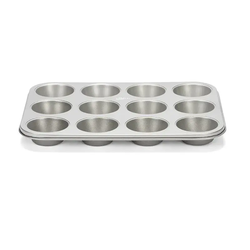 Foto 1 Muffinvorm 12 vaks