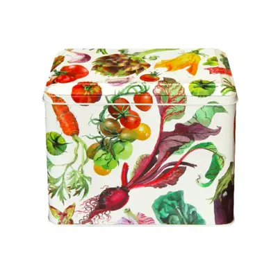 Foto van Caddy Dig the Garden tin XL