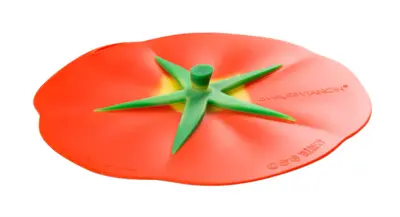 Foto van Red Tomato Lid 20cm