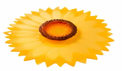 Foto van Sunflower Lid 15cm