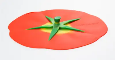 Foto van Red Tomato Lid 23cm