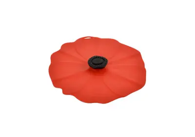 Foto van Poppy Lid 20cm