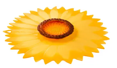 Foto van Sunflower Lid 20cm