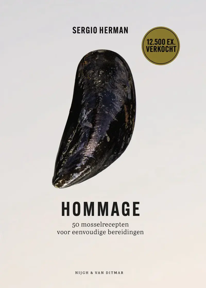 Foto 1 Hommage