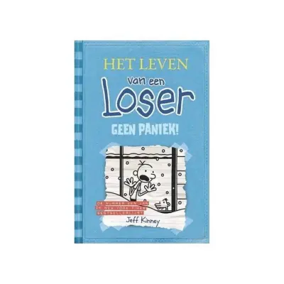 Foto van t leven v n Loser geen paniek