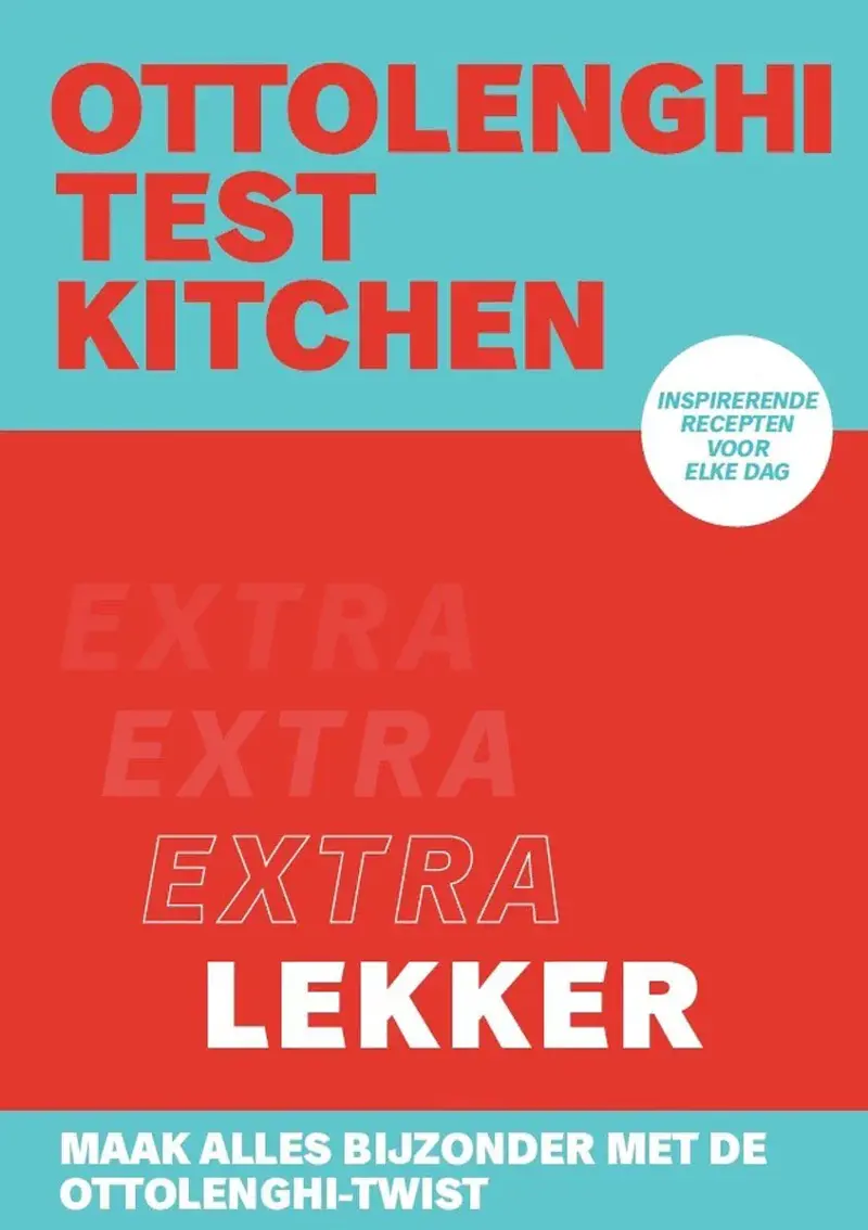 Foto 1 Extra Lekker