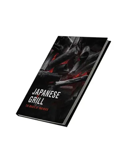 Foto van Japanese Grill