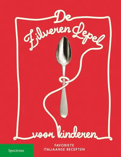 Foto van De Zilveren Lepel Kids