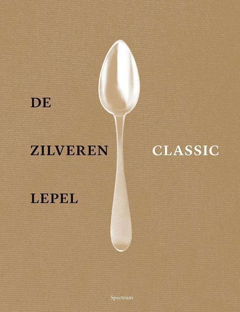 Foto 1 De Zilveren Lepel Classic