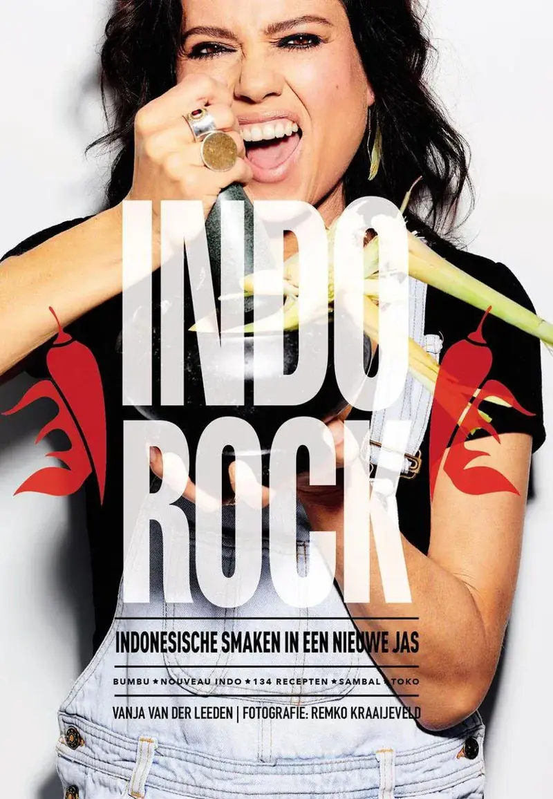Foto 1 Indorock