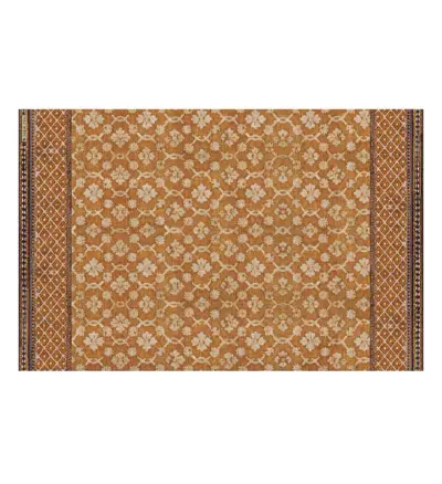 Foto van Placemat Jaipur Amber