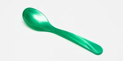 Foto van Eierlepeltje Green