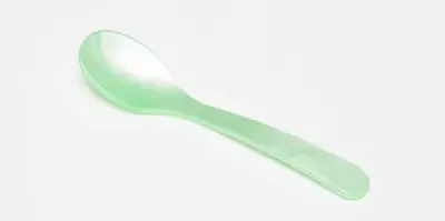 Foto van Eierlepeltje Apple Green