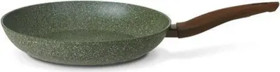 Foto van Natura Koekenpan 30 cm