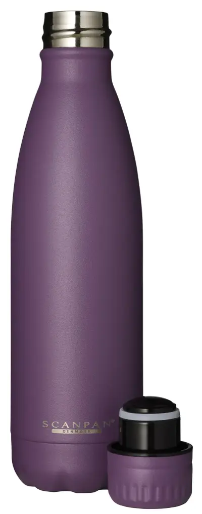 Foto van Purple Gumdrop 500 ml