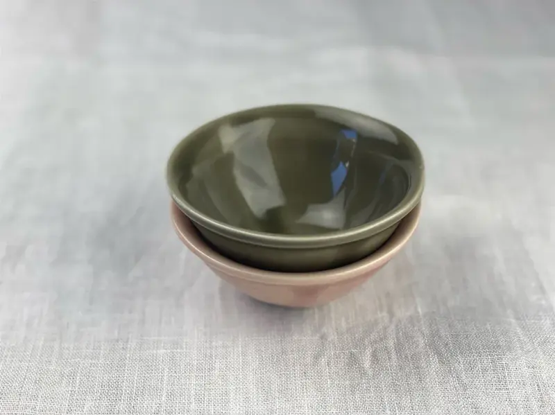 Foto 3 Kom S Smooth Olive