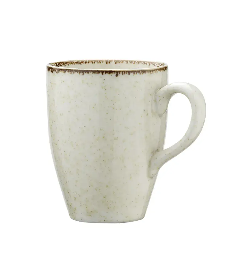 Foto 1 Beker Creme