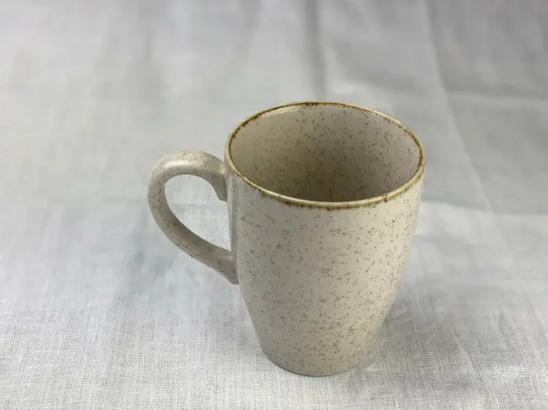 Foto 2 Beker Creme