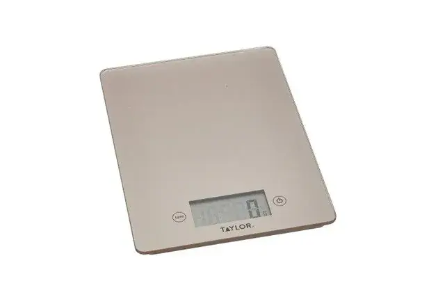 Foto 1 Copper Kitchen Scale