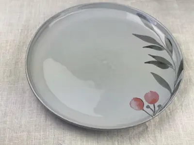 Foto van Bord Svelte Fauna 27 cm