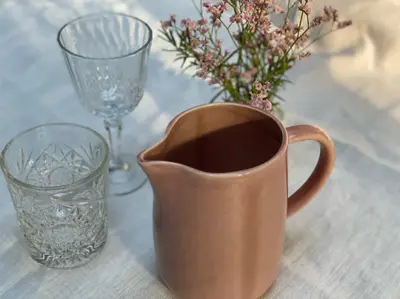 Foto van Kan Svelte Rose