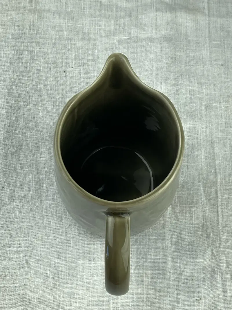 Foto 2 Kan Svelte Olive