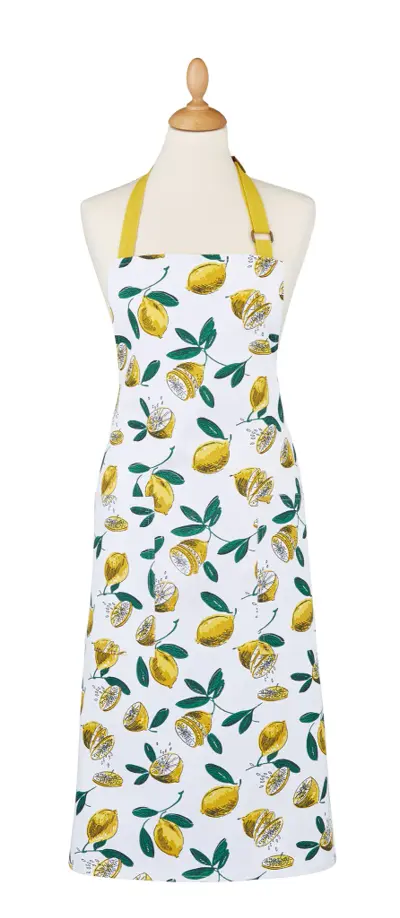 Foto van Schort Lemons