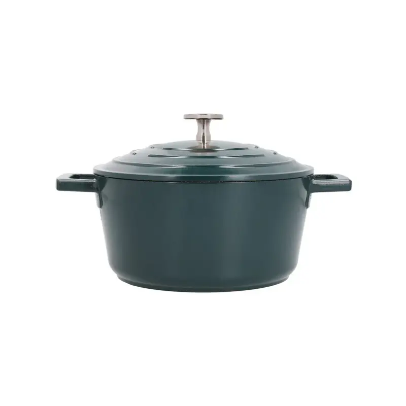 Foto 1 Braadpan Groen 20cm/2,5L