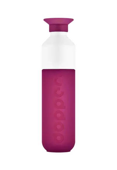 Foto van Dopper Funky Fuchsia