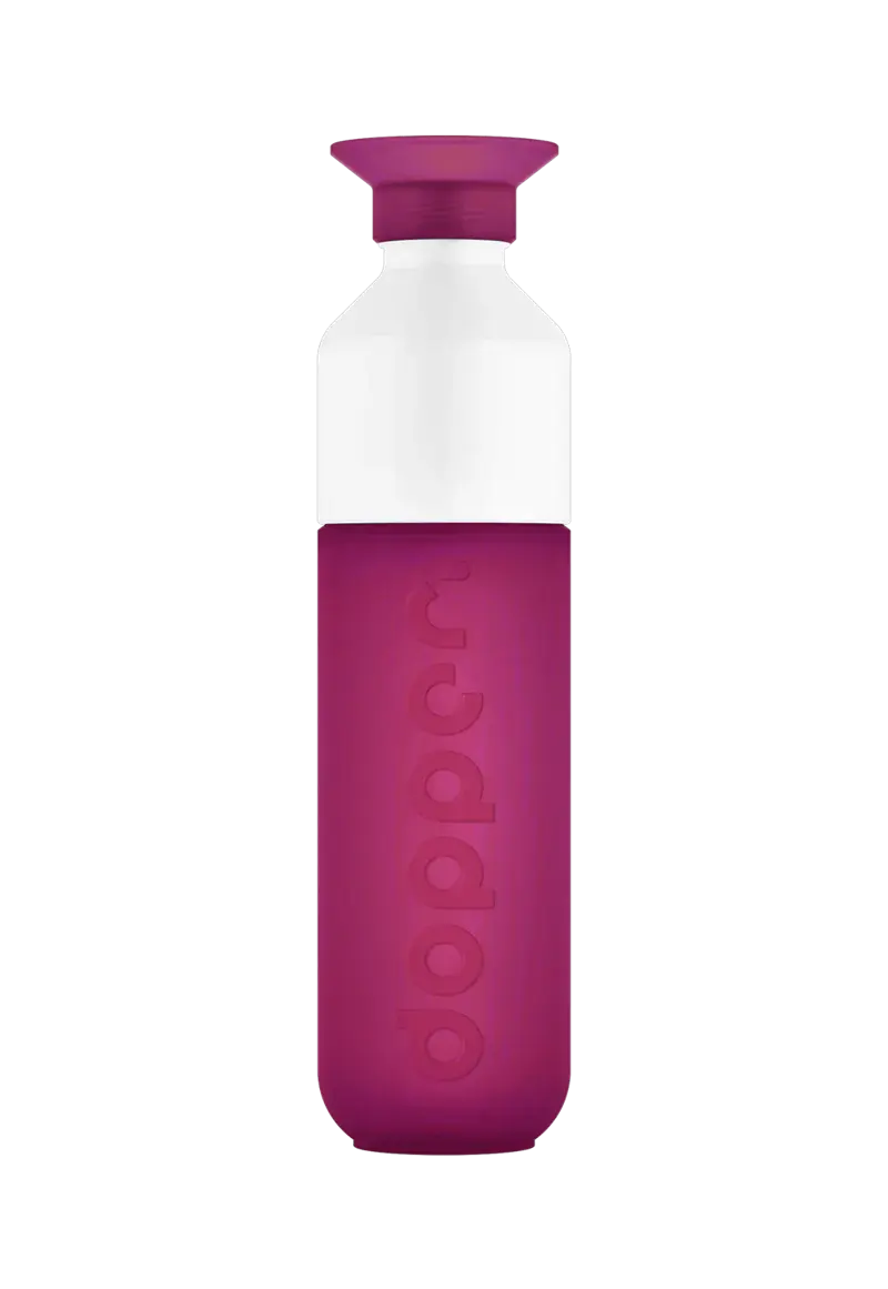 Foto 1 Dopper Funky Fuchsia