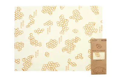 Foto van Bee's Wrap Bread X-Large