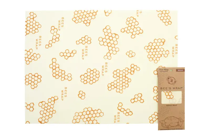 Foto 1 Bee's Wrap Bread X-Large