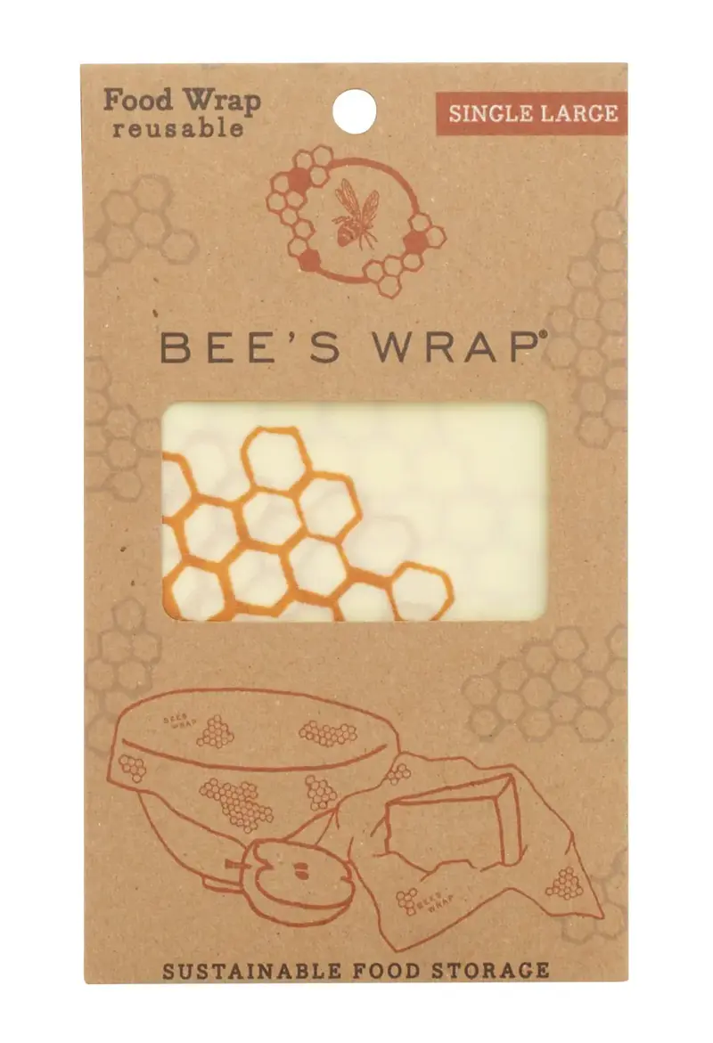 Foto 2 Bee's Wrap Large