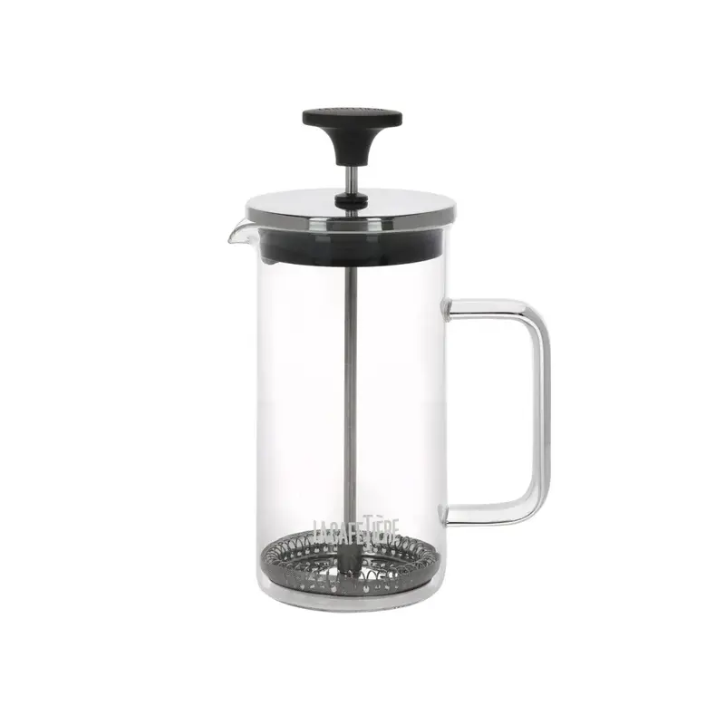 Foto 1 Glass cafetiere 3 cups