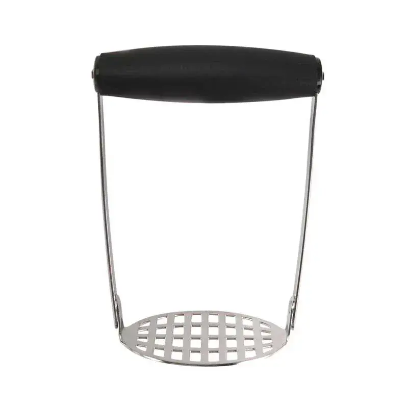 Foto 1 Aardappelstamper RVS