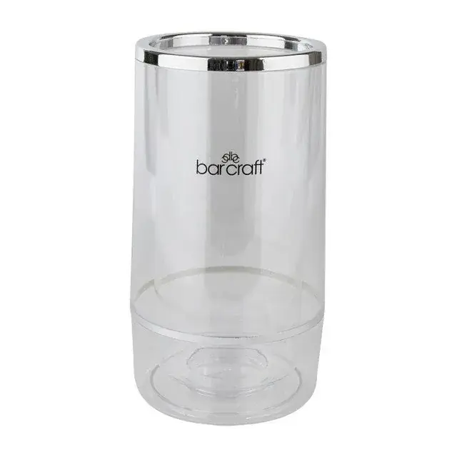 Foto 1 Acrylic wine cooler