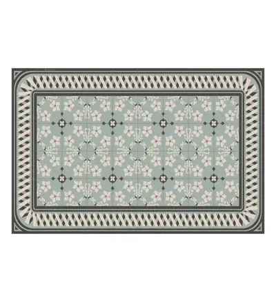 Foto van Placemat Almond Mint
