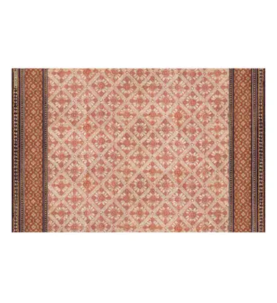 Foto van Placemat Jaipur Flower