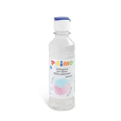 Foto van Slime activator