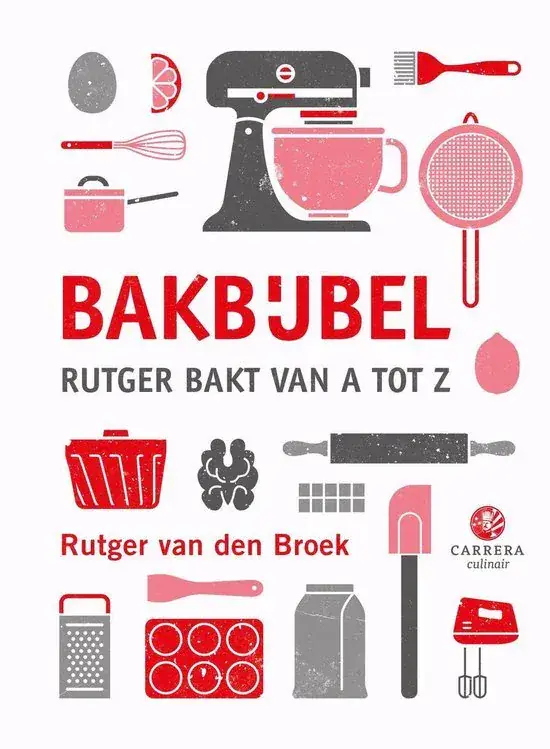Foto 1 Bakbijbel
