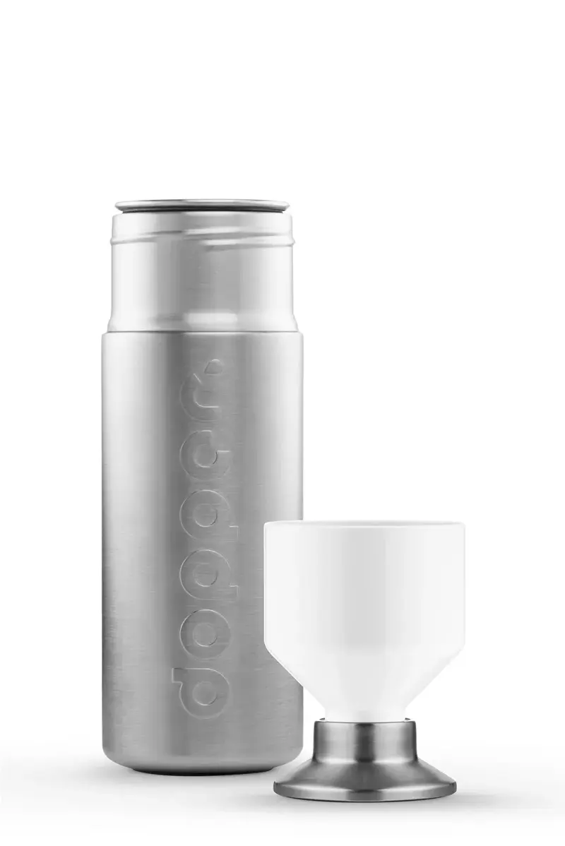 Foto 1 Dopper Solid Steel 800 ml