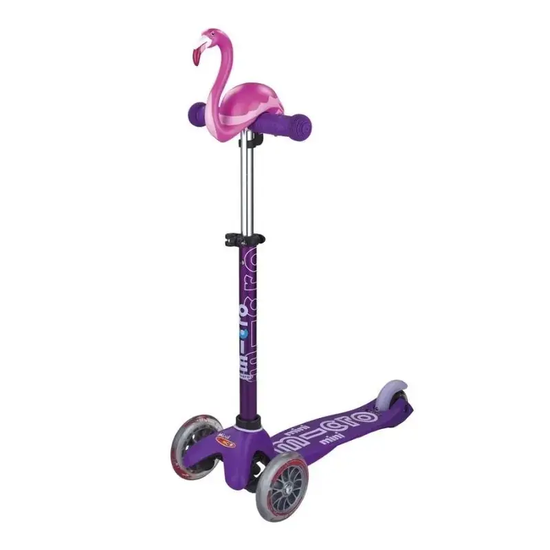 Foto 2 Flamingo Scooterbuddy