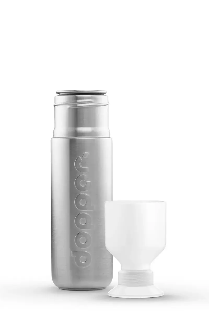 Foto 3 Dopper Solid Steel 490 ml